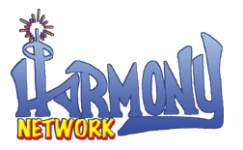 The Harmony Network